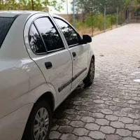 تیبا صندوقدار مدل 94