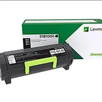 کارتریج تونر MX/MS 317 لکسمارک