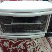 توستر سالم قیمت ۱۲۰۰