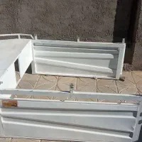 اتاق وانت پراید