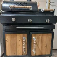 باربیکیو نو