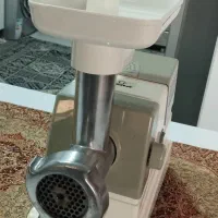 چرخ گوشت