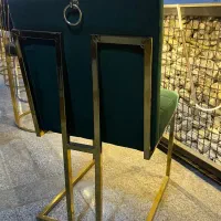 صندلی غذاخوری/نهارخوری/ مدل پایه H