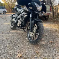 Ns200|موتورسیکلت|نظرآباد, نظرآباد|دیوار