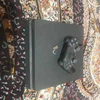 پی اس فور کپی خور