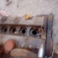 سرسیلندر سمند موتورملیef7