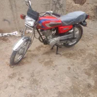موتور مزایده سالم سلامت|موتورسیکلت|شهریار, بکه|دیوار