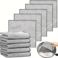 سیم ظرفشویی دو لایه|لوازم نظافت|بم, |دیوار