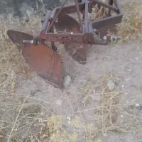 گاو آهن انگلیسی