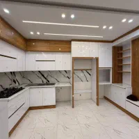 فروش واحد لوکس95متری|فروش آپارتمان|صومعهسرا, |دیوار