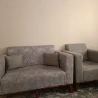 مبل راحتی7نفره