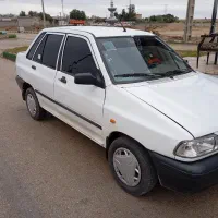 پراید۱۳۱مدل۹۰