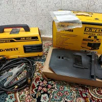 دستگاه جوش مارک INVERTER|ابزارآلات|مشهد, گاز|دیوار