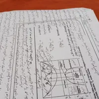 از تصور تا انجام دهی پایان‌نامه و پروپوزال علمیی|خدمات آموزشی|شیراز, شاهچراغ|دیوار
