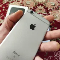 معاوضه ایفون 6s 128گیگ با اندروید