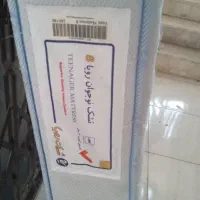 تشک فنری رویال در حد|تشک تختخواب|اردبیل, |دیوار