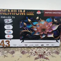 تلویزیون پریمیوم لوکس