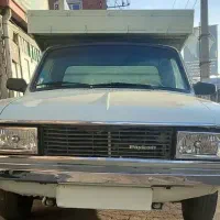 وانت خیلی تمیز|خودرو سواری و وانت|تبریز, |دیوار