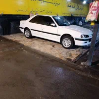 پژو پارس elx فول 1402|خودرو سواری و وانت|تهران, فرحزاد|دیوار