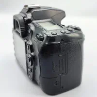 بدنه دوربین نیکون D90 با کارتن و لوازم کامل|دوربین عکاسی و فیلمبرداری|تهران, نیروی هوایی (پیروزی)|دیوار