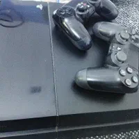 پلی استیشن 4 فت|کنسول، بازی ویدئویی و آنلاین|بندر گناوه, |دیوار