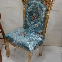 مبل سلطنتی ۹نفره  راش درحد مدل نیلو|مبلمان خانگی و میز عسلی|رشت, آزادگان|دیوار