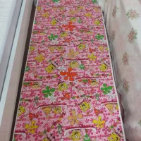 تشک تختنوجوان