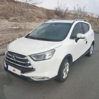 جک  s3 آخر سال 99|خودرو سواری و وانت|اردبیل, |دیوار