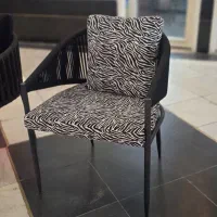 صندلی کافه رستوران بالکن تراس بافتدار  فودکورت|کافی‌شاپ و رستوران|تهران, سیمای ایران|دیوار