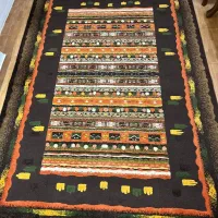 فرش فانتزی ۶ متری