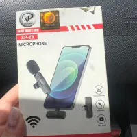 میکروفن تولید محتوا