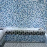 کاشی کاری سنگ کاری تغییرات تغیر نقشه|خدمات پیشه و مهارت|اردبیل, |دیوار