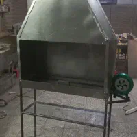 منقل فلزی