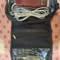 ماشین اصلاح برقی