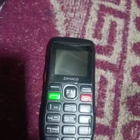 گوشی شیکاو اصل دو سیم کارت.