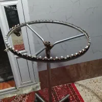 گردونه لباس