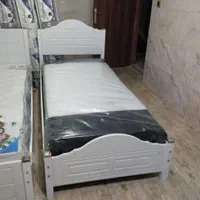 تخت خواب یک نفره و دو نفره|تخت و سرویس خواب|آبیک, |دیوار
