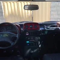 پاژن چهار در شش سیلندر|خودرو سواری و وانت|یاسوج, |دیوار