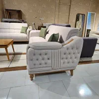 ست هشت نفره موناکو|مبلمان خانگی و میز عسلی|اسفراین, |دیوار