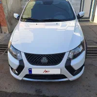 کوییک gxr مدل۱۴۰۳|خودرو سواری و وانت|باقرشهر, |دیوار