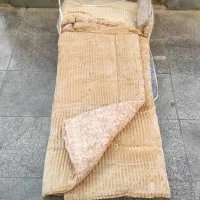 روتختی. محافظ تشک. روبالش