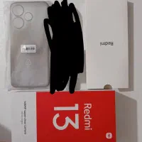 گوشی ردمی 13