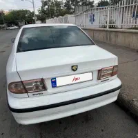 سمند lx مدل 91|خودرو سواری و وانت|اصفهان, فجر|دیوار