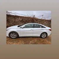 سوناتا Yf 2012  استثنایی