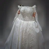 لباس عروس نو