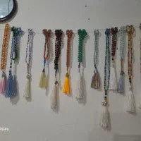 تسبیح|صنایع دستی و سایر لوازم تزئینی|گوراب زرمیخ, |دیوار