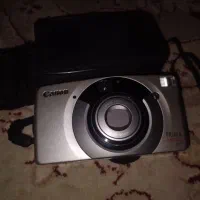 کاملانو دوربین عکاسی معاوضه با ویپ داعمی