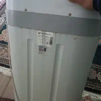 ماشین در حد نو|ماشین لباسشویی و خشک‌کن لباس|حمیدیا, |دیوار