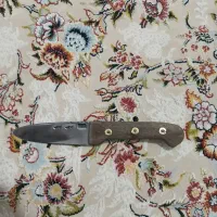 چاقو علی قمی اصل