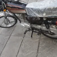 هندا 125